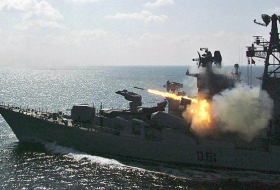 India, China in Indian ocean tug of war?  